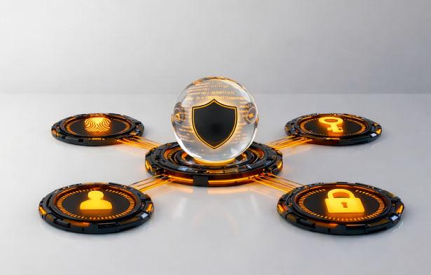 Identity Security Identity Security